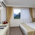 Semesteranläggning (resort) Matiate & Beldibi (Kemer)