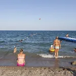 Semesteranläggning (resort) Matiate & Beldibi (Kemer)