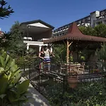 Matiate & Semesteranläggning (resort) Beldibi (Kemer)