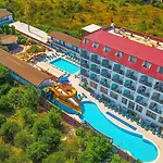 Matiate & Beldibi (Kemer)