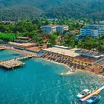 Matiate & Semesteranläggning (resort) Beldibi (Kemer)