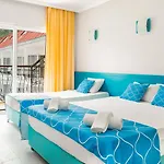 Matiate & Semesteranläggning (resort) Beldibi (Kemer)