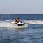 Matiate & Semesteranläggning (resort) 3*