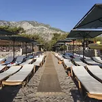 Matiate & Semesteranläggning (resort) Beldibi (Kemer)