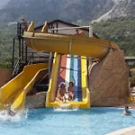 Matiate & Semesteranläggning (resort) Beldibi (Kemer)