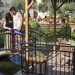 Semesteranläggning (resort) Matiate & Beldibi (Kemer)