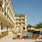 Matiate & Semesteranläggning (resort) Beldibi (Kemer)