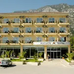 Semesteranläggning (resort) Matiate & 3*