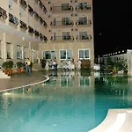 Matiate & Semesteranläggning (resort) Beldibi (Kemer)