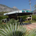 Matiate & 3* Beldibi (Kemer)