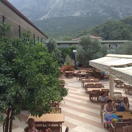 Matiate & Resort Beldibi (Kemer)