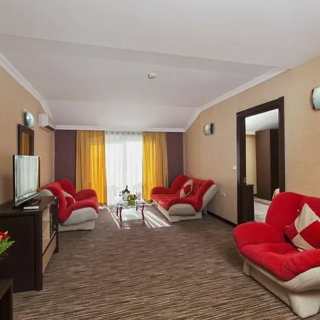 Resort Matiate &