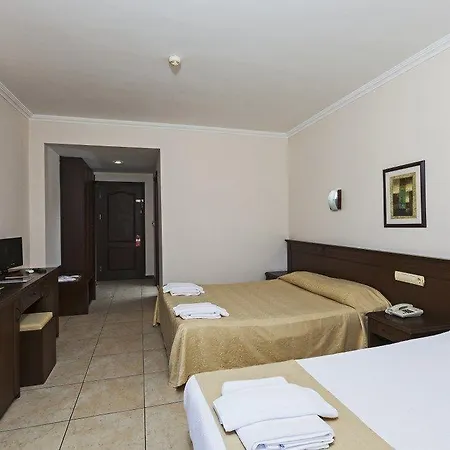 Matiate & 3* Beldibi (Kemer)