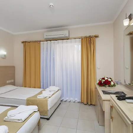 Matiate & 3* Beldibi (Kemer)
