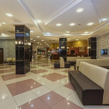 Resort Matiate & 3*