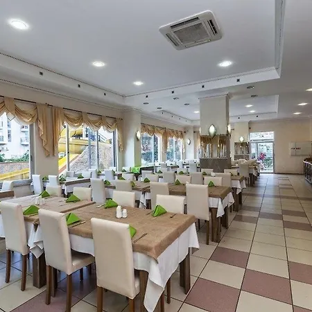 Matiate & Resort Beldibi (Kemer)