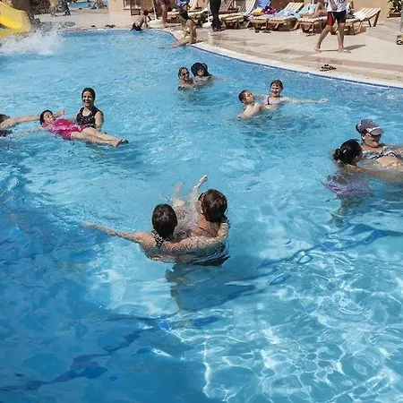 Resort Matiate & Beldibi (Kemer)