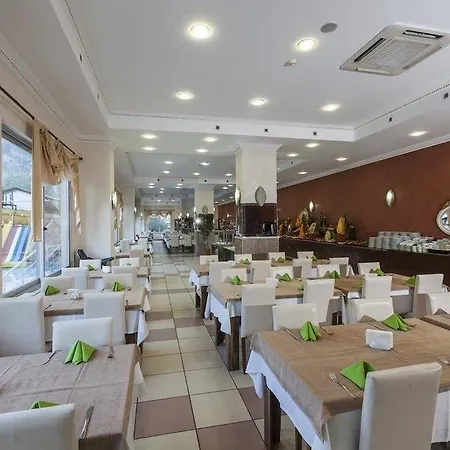 Matiate & Beldibi (Kemer)