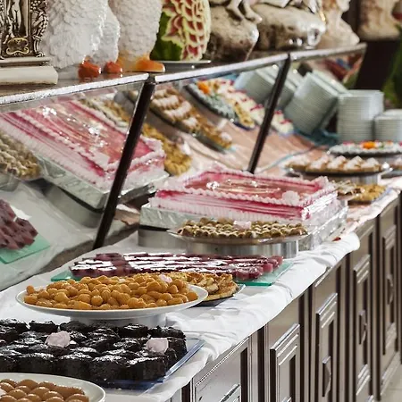 Matiate & Resort Beldibi (Kemer)