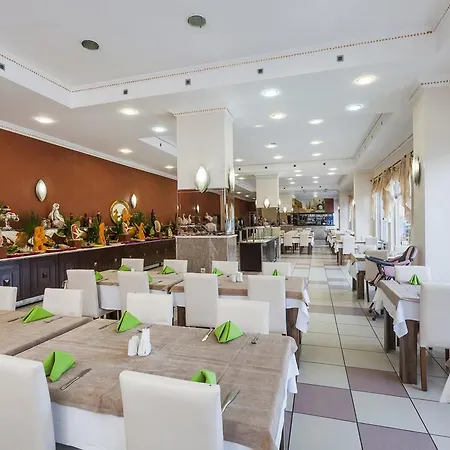 Resort Matiate &