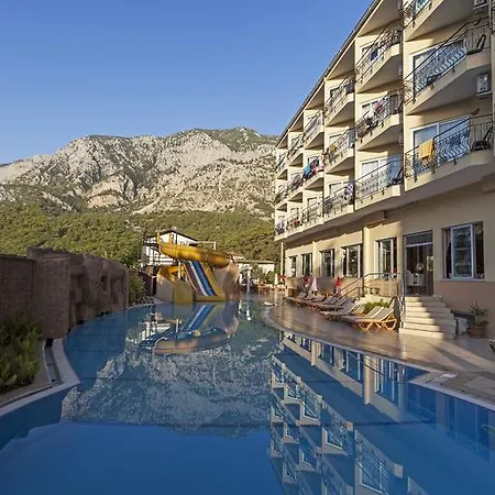 Resort Matiate &