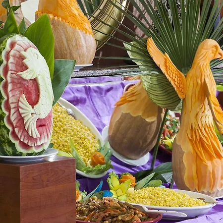Resort Matiate &