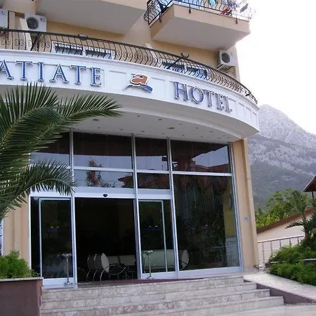 Resort Matiate & Beldibi (Kemer)
