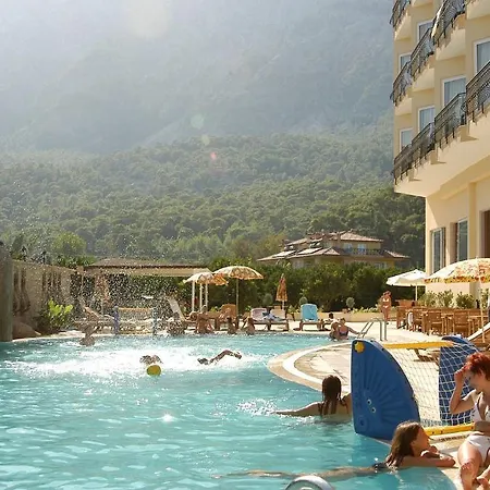 Matiate & Resort
