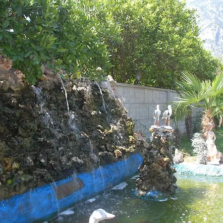 Resort Matiate & 3*