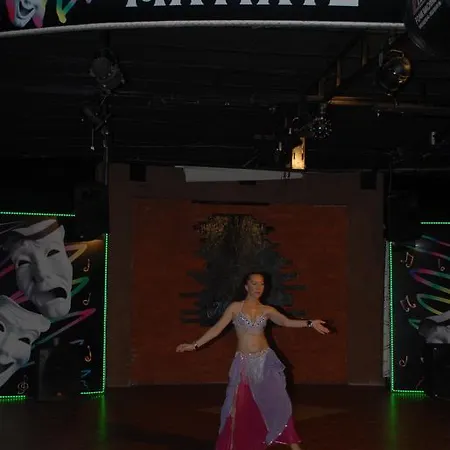 Resort Matiate & Beldibi (Kemer)