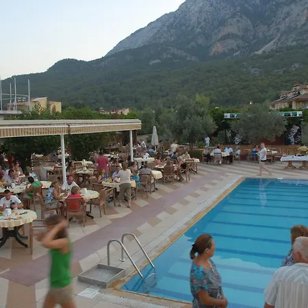 Matiate & Resort