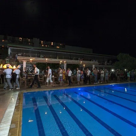 Resort Matiate & Beldibi (Kemer)