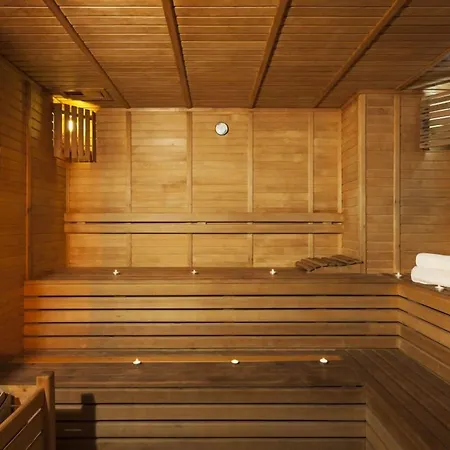 Resort Matiate & 3*