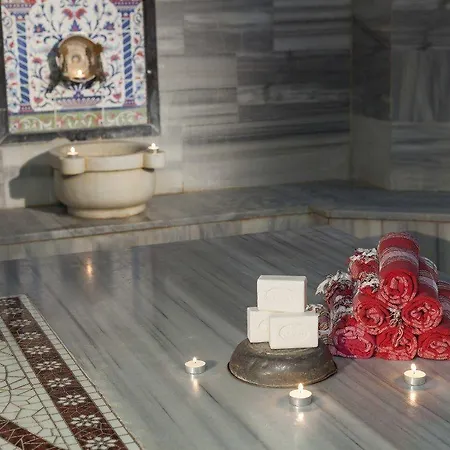 Matiate & 3* Beldibi (Kemer)