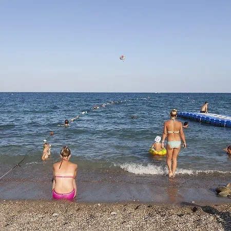 Resort Matiate & Beldibi (Kemer)