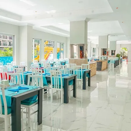 Resort Matiate &