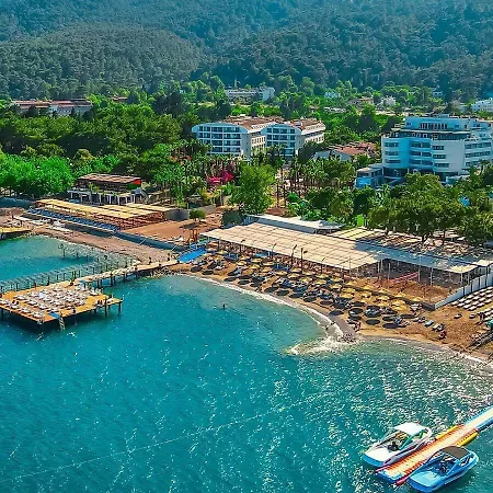 Matiate & Complex Beldibi (Kemer)