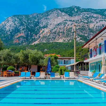 Matiate & Resort