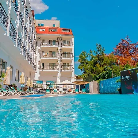 Matiate & Resort