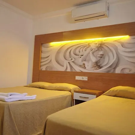 Matiate & Beldibi (Kemer)