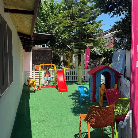 Matiate & 3* Beldibi (Kemer)