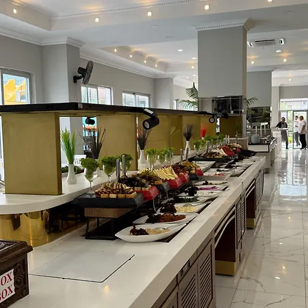 Resort Matiate & Beldibi (Kemer)