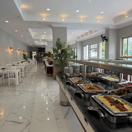 Matiate & Resort Beldibi (Kemer)