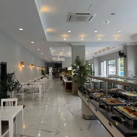 Resort Matiate & Beldibi (Kemer)