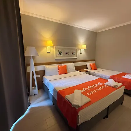 Matiate & Resort