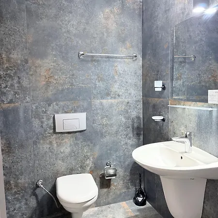 Resort Matiate & 3*