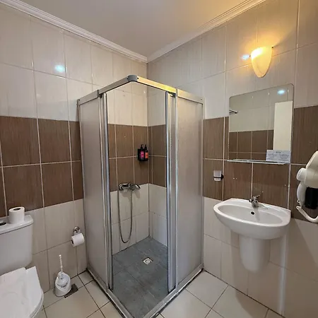 Resort Matiate & 3*
