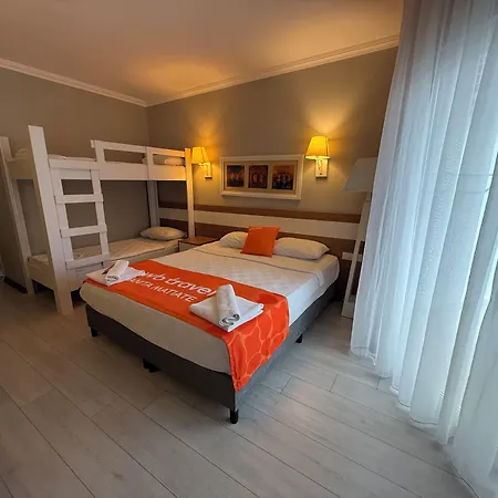 Matiate & Resort 3*