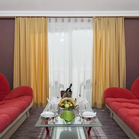 Matiate & Feriested Beldibi (Kemer)