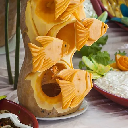 Matiate & Feriested Beldibi (Kemer)